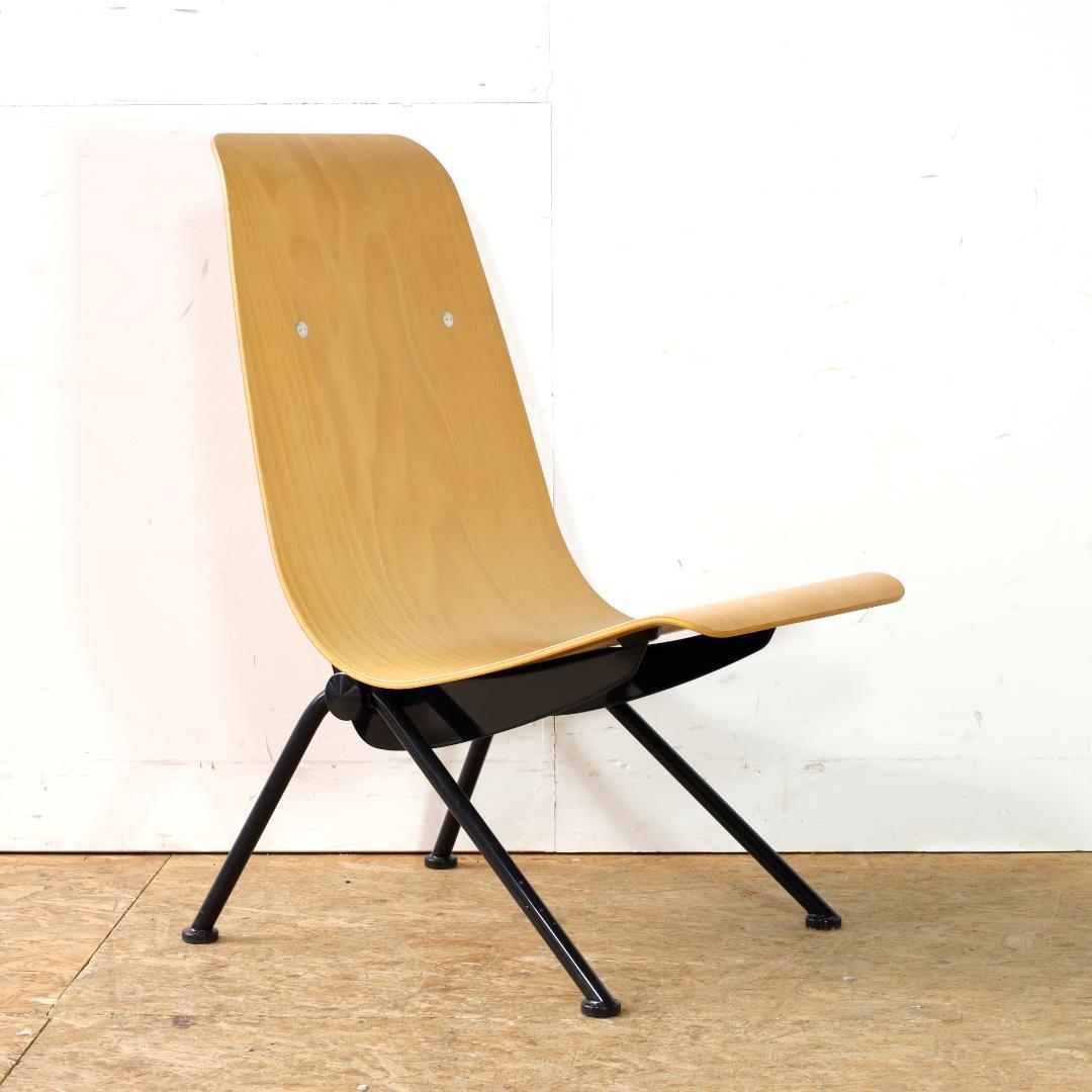 希少 正規品 ジャン・プルーヴェ vitra ヴィトラ アントニー チェア