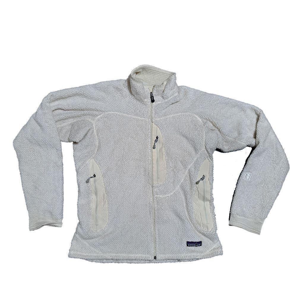 レギュレータージャケット　patagonia　パタゴニア 　フリースジャケット