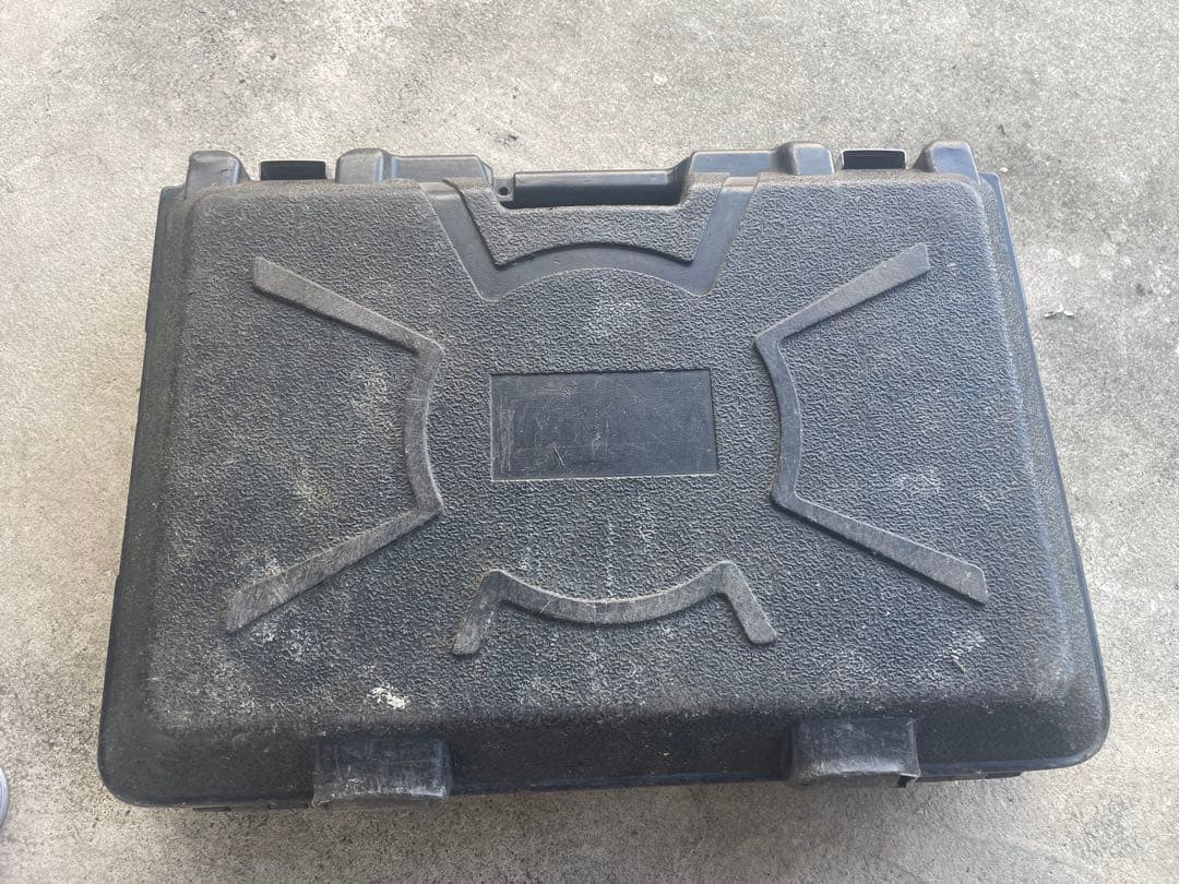 MAX 結束機 充電器付き ハードケース バッテリー無し HRDEVELOPMENT_JP