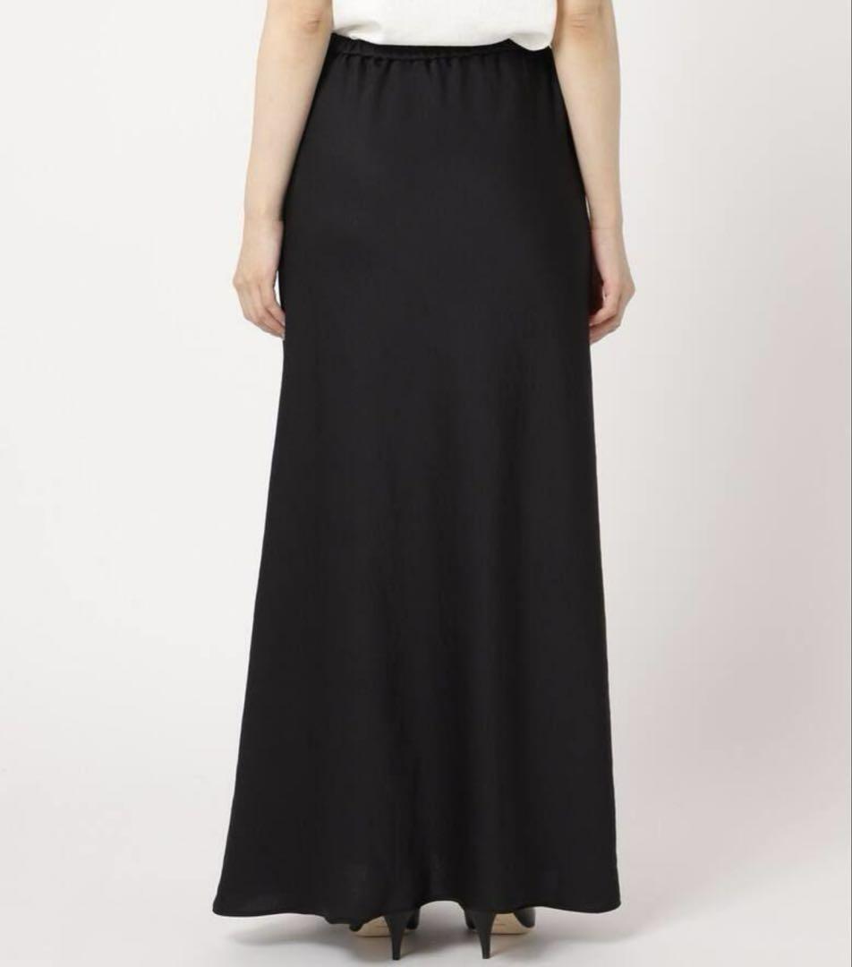 Plage - Plage Satin Bias スカートの通販 by m's shop