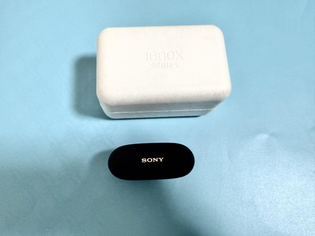 【本日限定値引き】SONY 1000XM5シリーズ ワイヤレスイヤホン