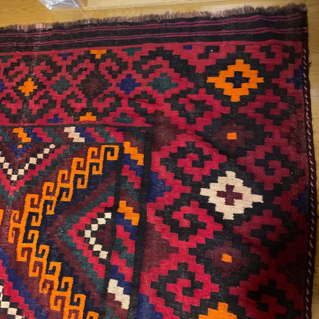 トライバルデザイン