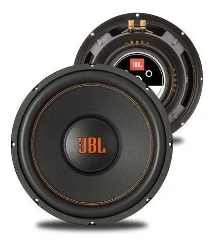 2個セットJBL 12SWMS350 サブウーファー 12インチ 350WRMS