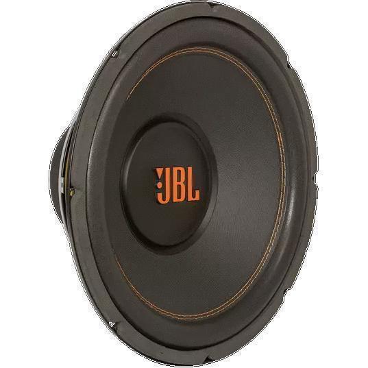 2個セットJBL 12SWMS350 サブウーファー 12インチ 350WRMS