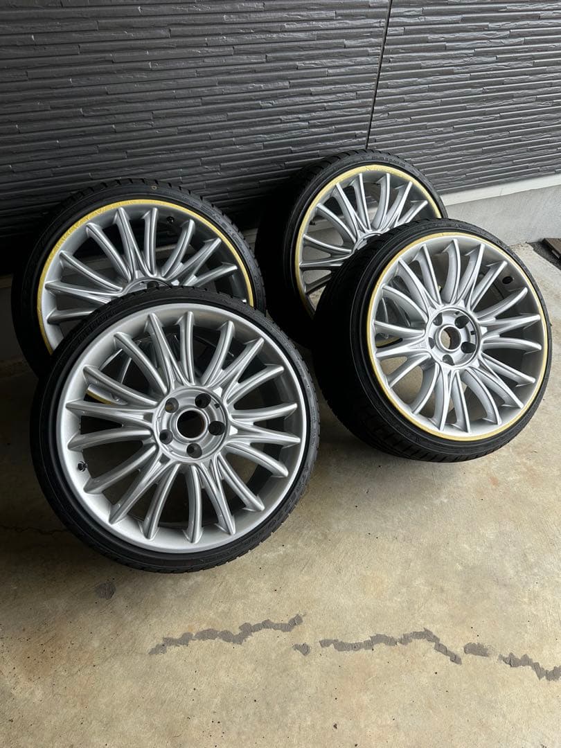 マセラティ クアトロポルテ純正ホイール 19インチ 8.5j 44 10j 39MASERATI Quattroporte HOMU-JOURNEY_COM