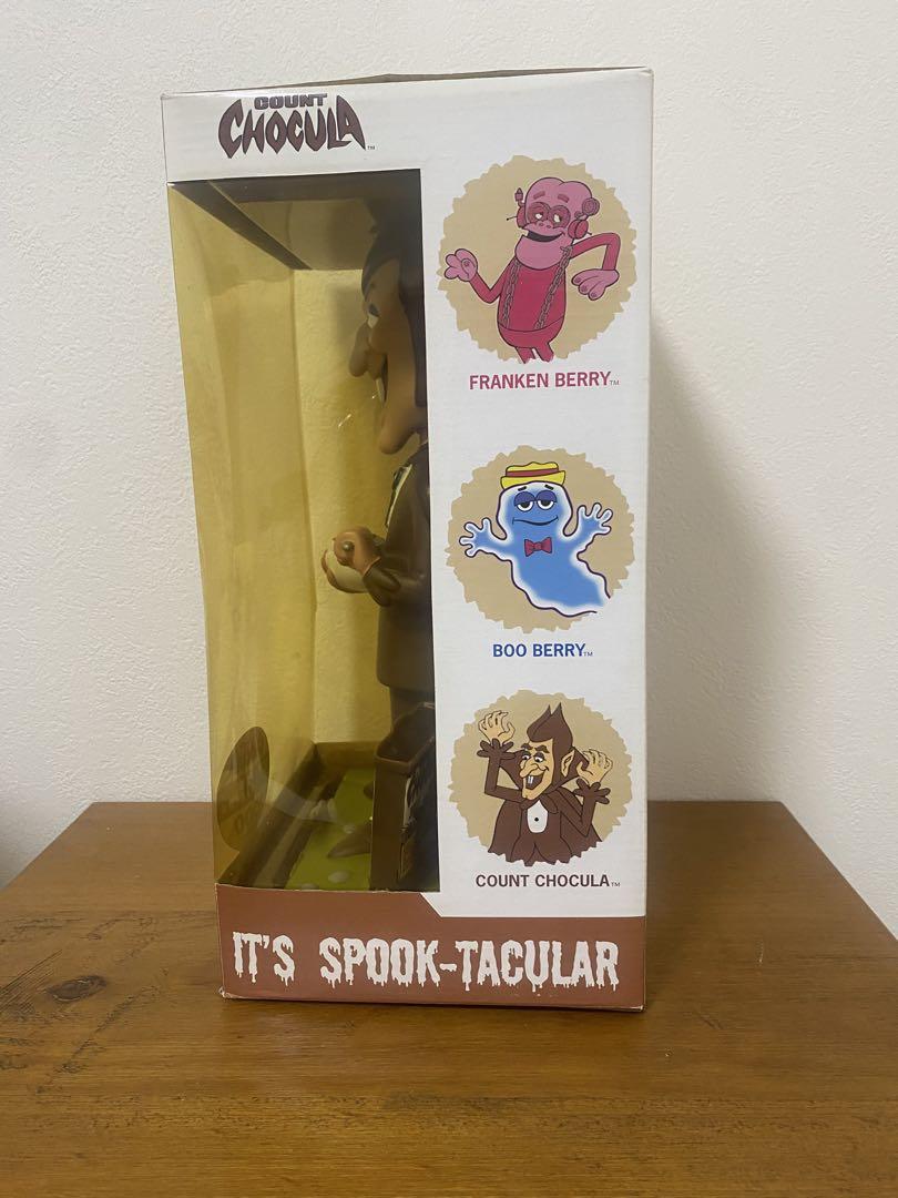 その他 funko COUNT CHOCULA BOBBLE BANK