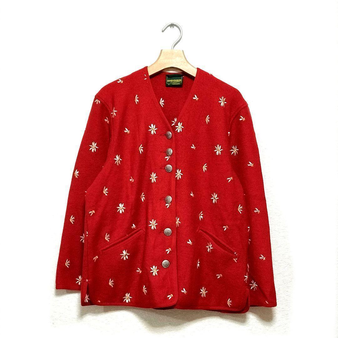 GEIGER フラワー