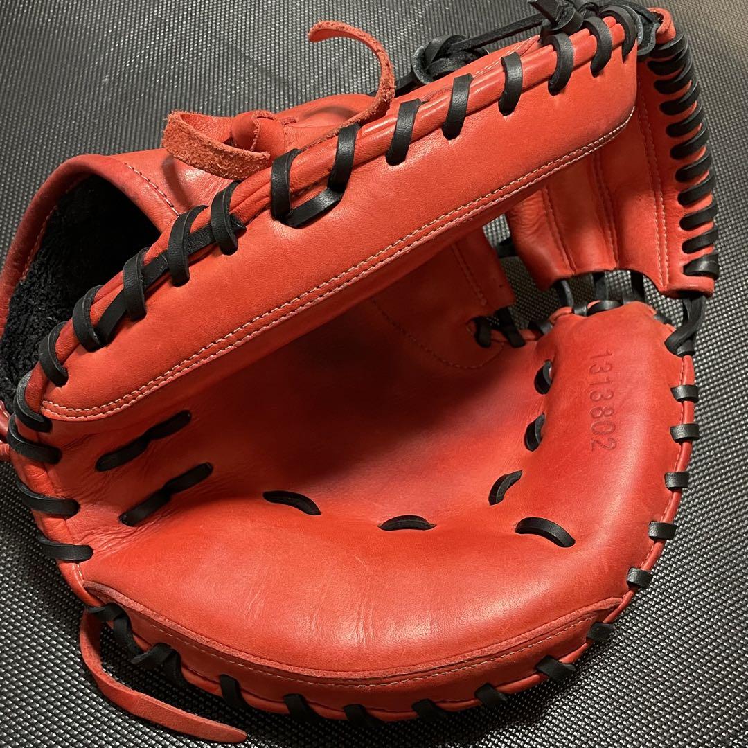 UNDER ARMOUR アンダーアーマー 軟式用 キャッチャーミット