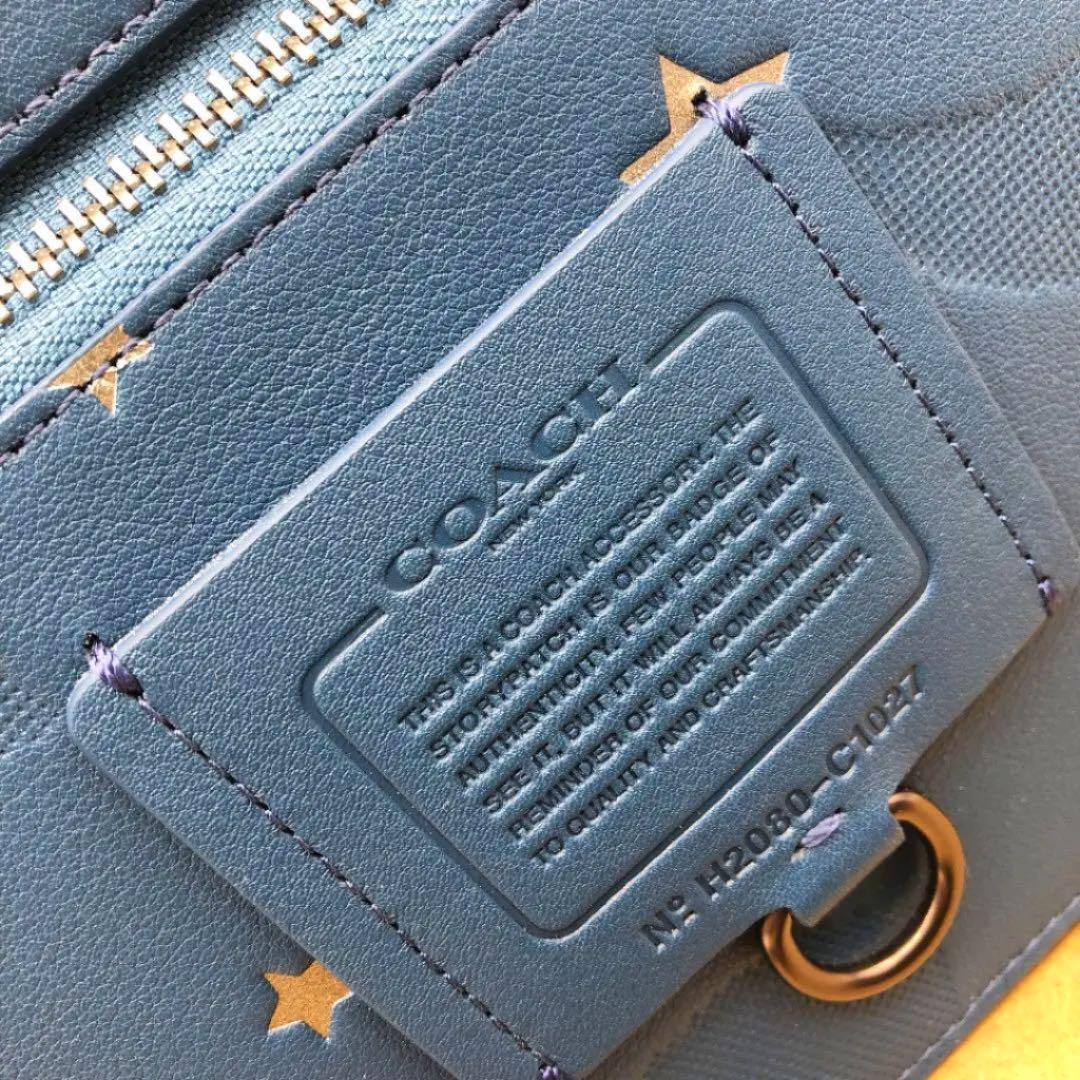 即日発送】 【COACH☆新作】完売品!新品!男女兼用!リビングトン 買蔵楽天 コーチ お値下げ ショルダー 黒 新品 タグ付 COACH ショルダーバッグ ショルダーバッグ