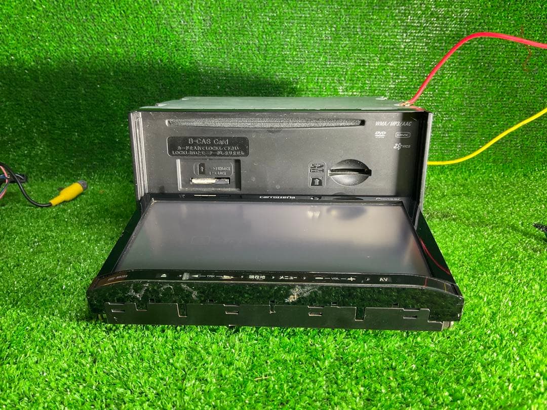 メモリーナビ AVIC-MRZ99carrozzeria