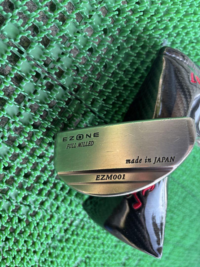 ヨネックス YONEX EZONE EZM-001 34インチ　激レアモデル