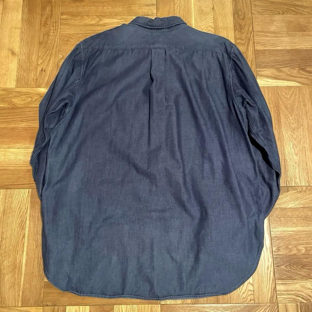 SALE - Engineered Garments FW24 | Nepenthes New York