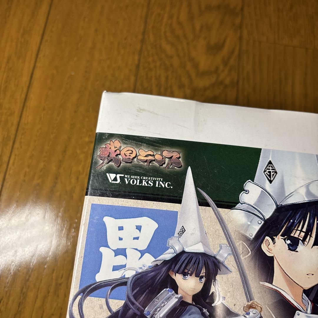 戦国ランス　上杉 謙信　1/6 ガレージキット