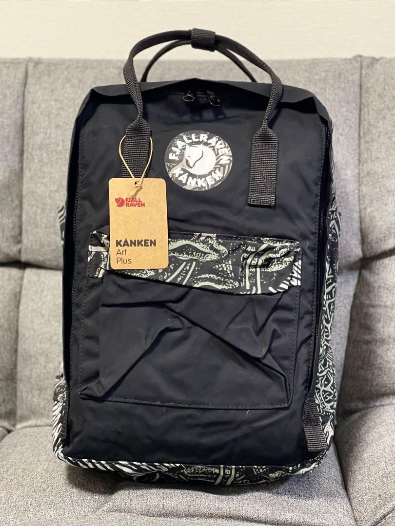 Fjallraven KANKEN Art Plus backpack