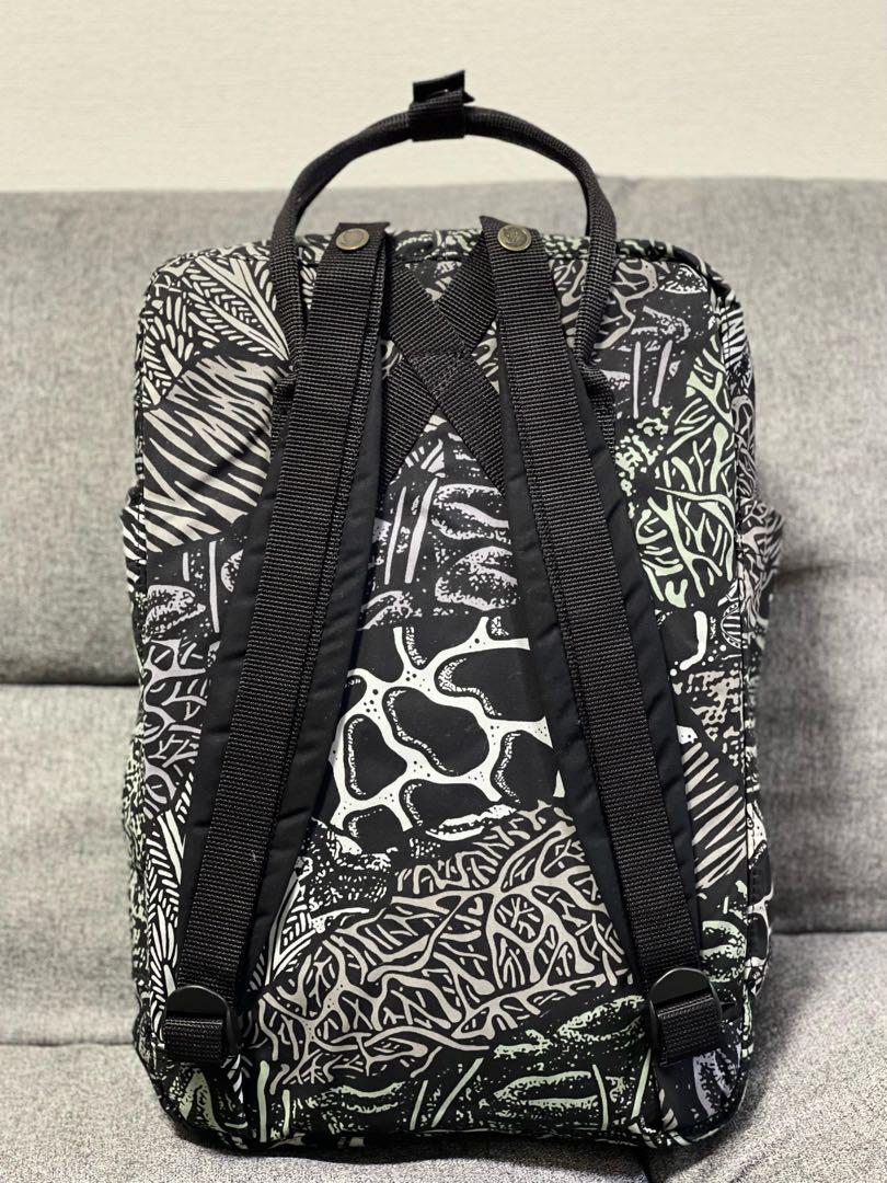 Fjallraven KANKEN Art Plus backpack