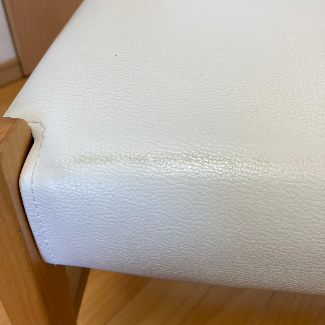 白 シンプルモダン