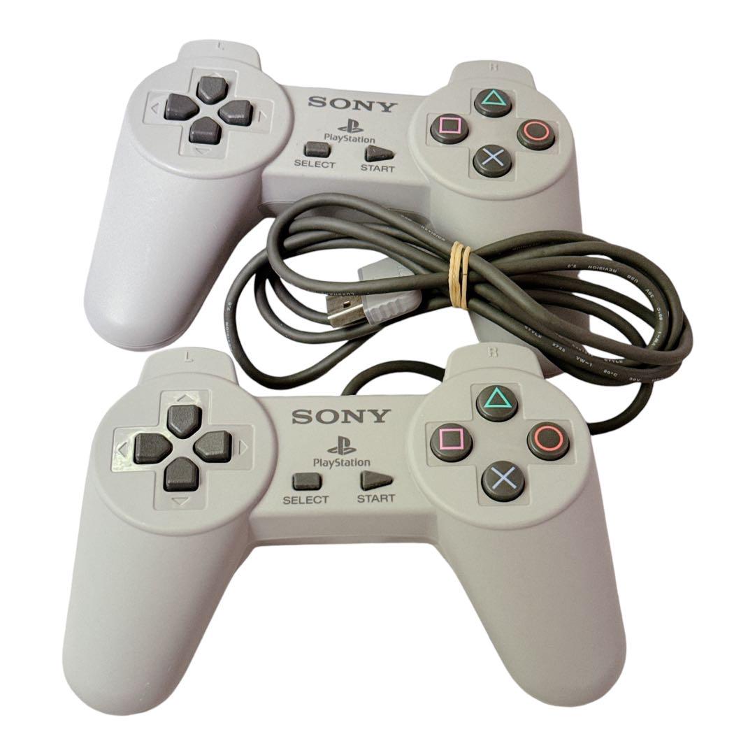 SONY プレイステーション　クラシック　SCPH-1000RJ
