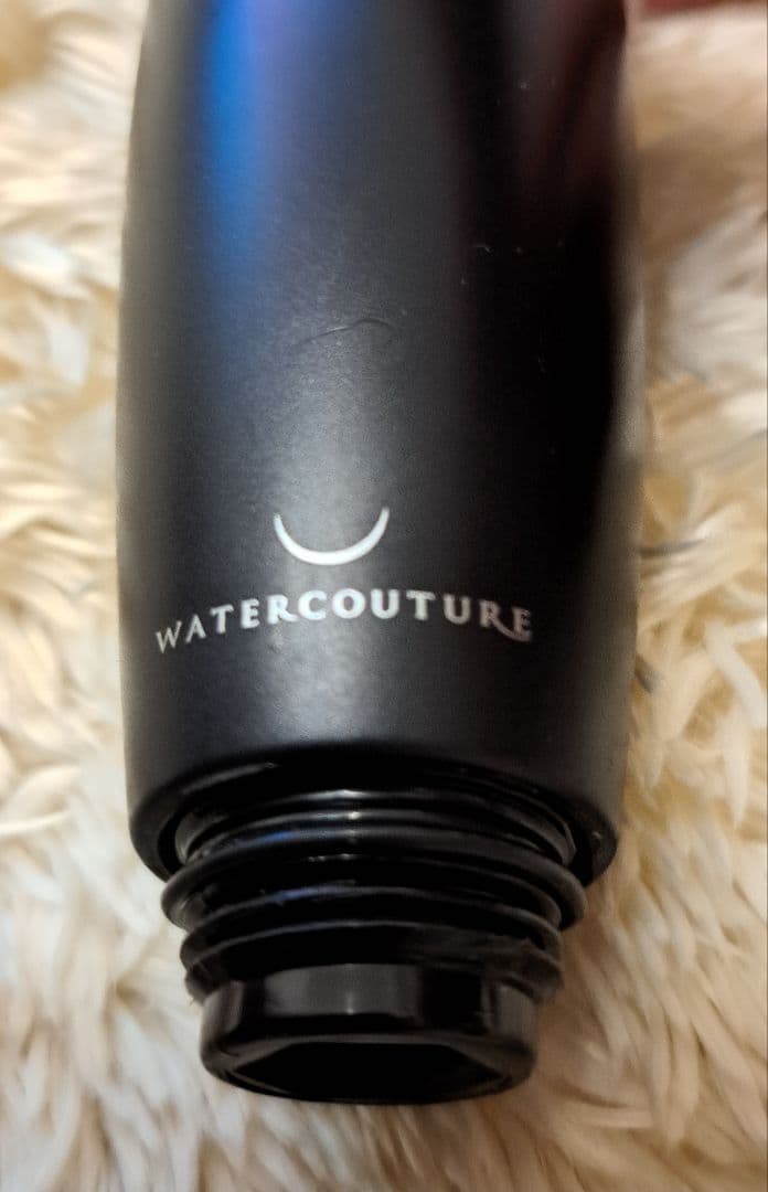 【値下げ】ウォータークチュール浄水シャワーヘッド