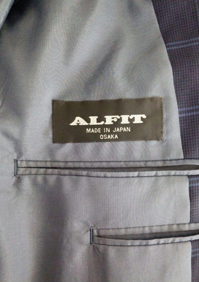 ☢ ·最上質仕立·ロンナージャケット