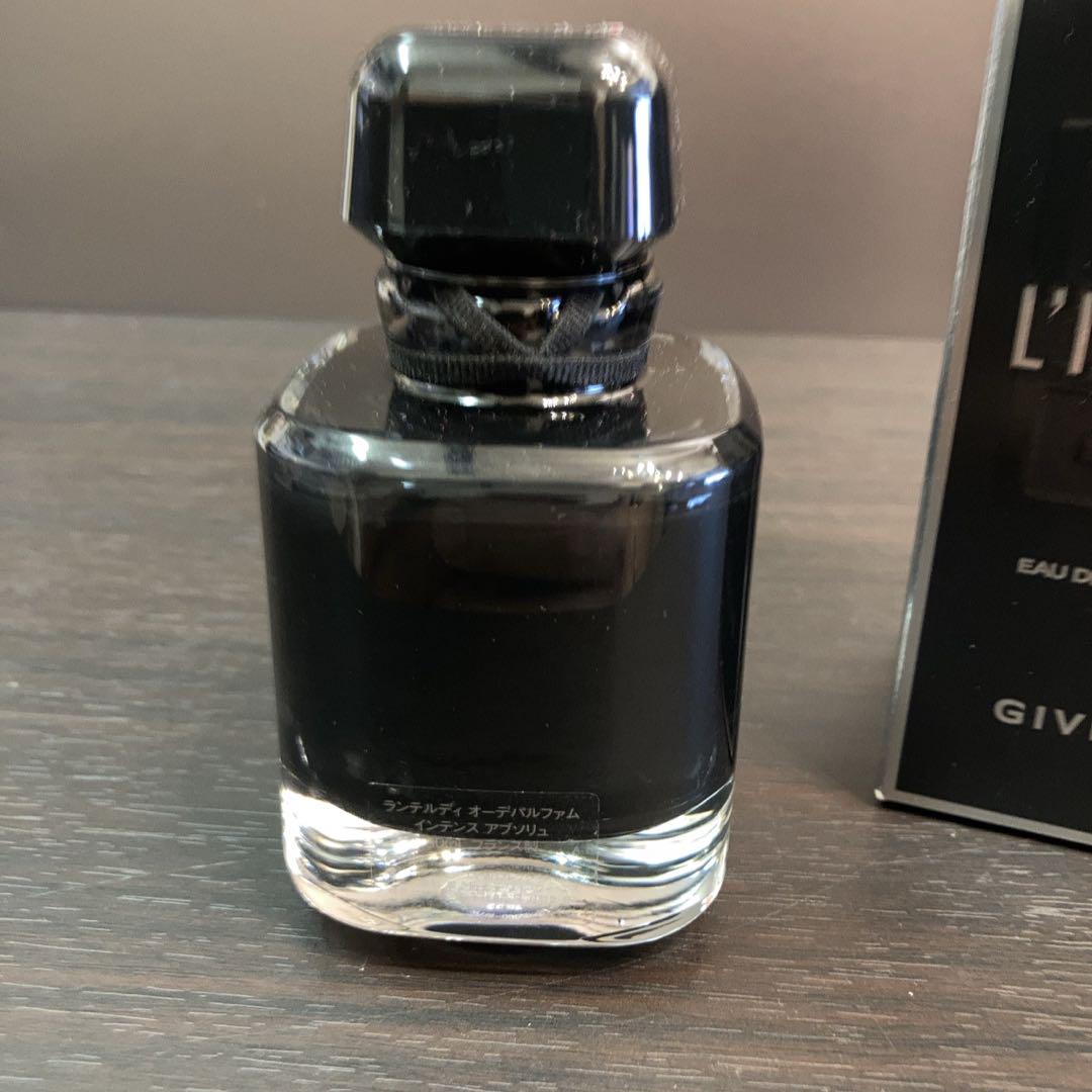 【未使用】ジバンシイ GIVENCHY L'INTERDIT ABSOLU