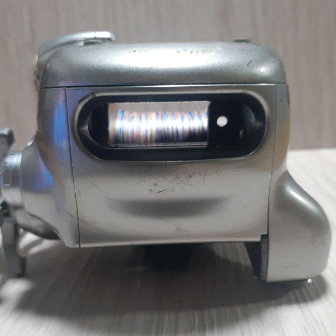 RYOBI　ADVENTURE 電動VS700AC