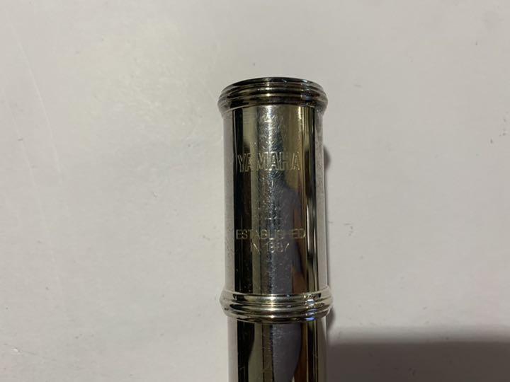 YAMAHA フルート YFL-211