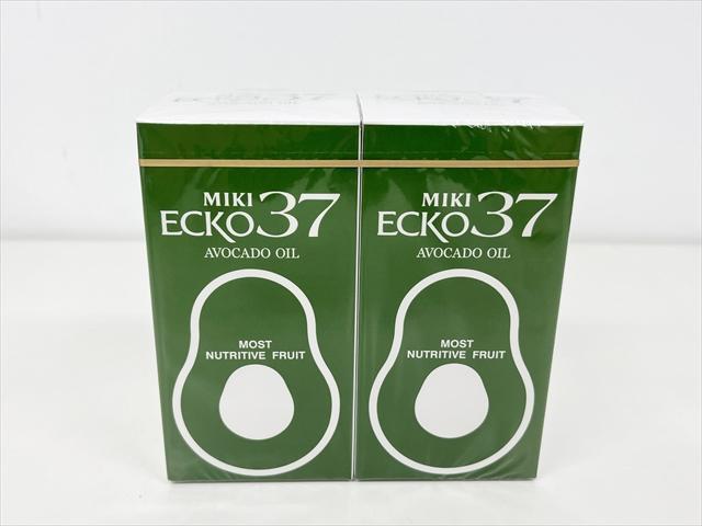 ミキエコー37 4瓶セット - その他
