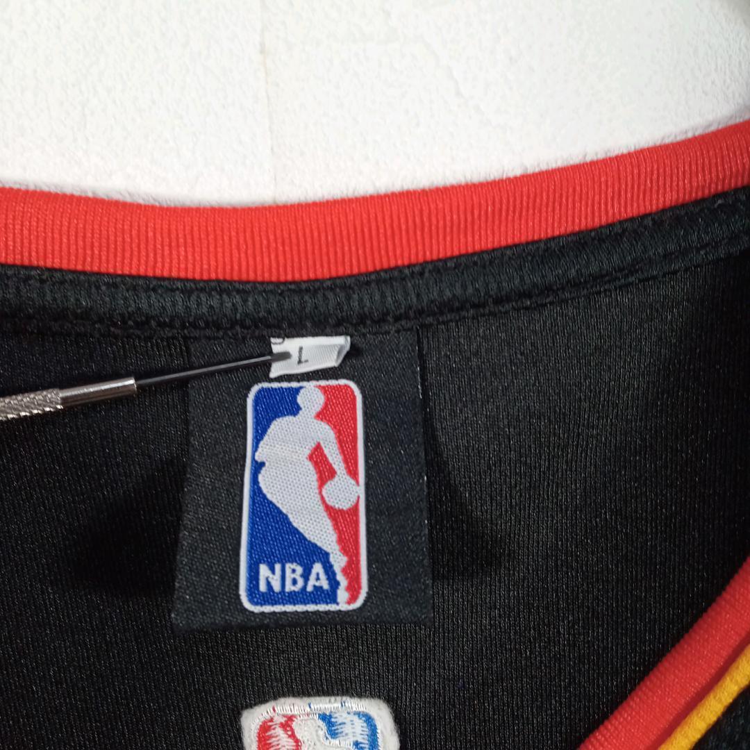 NBA マイアミヒート　ハッサン・ホワイトサイド ユニフォーム 21