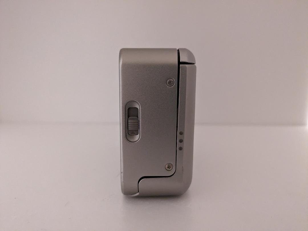 【良品】 富士フイルム FUJIFILM TIARAⅡ 完動品 #143