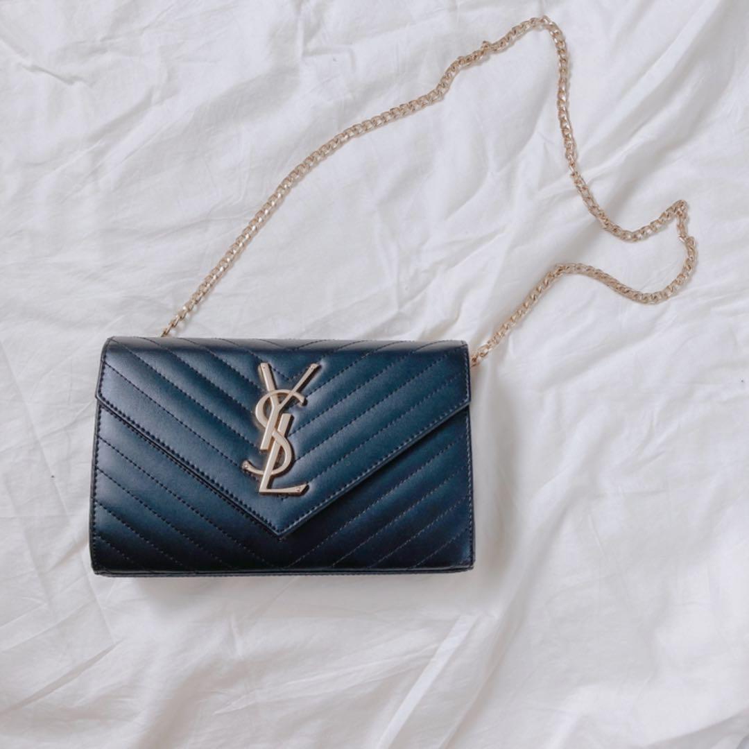 50%割引ブルー系即日発送 【YSL】イヴサンローラン チェーンバッグ ショルダーバッグ クラッチバッグ ショルダーバッグ バッグ ブルー系-BLOG.ABRAMGE.COM.BR 50%割引ブルー系即日発送 【YSL】イヴサンローラン チェーンバッグ ショルダーバッグ クラッチバッグ ショルダーバッグ バッグ ブルー系-BLOG.ABRAMGE.COM.BR