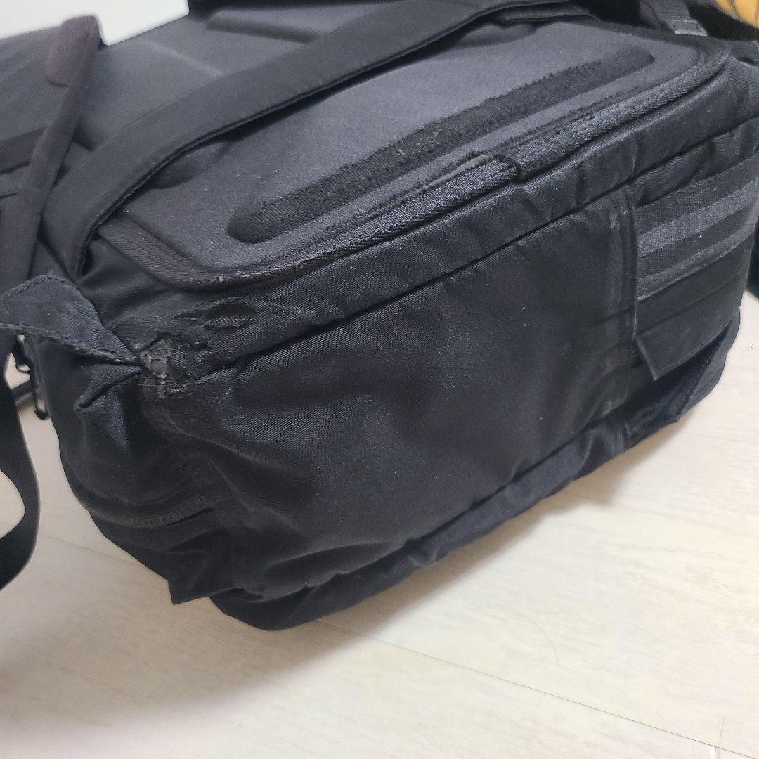 AS2OV　アッソブ ビジネスバッグ 2way リュック レザー バックパック