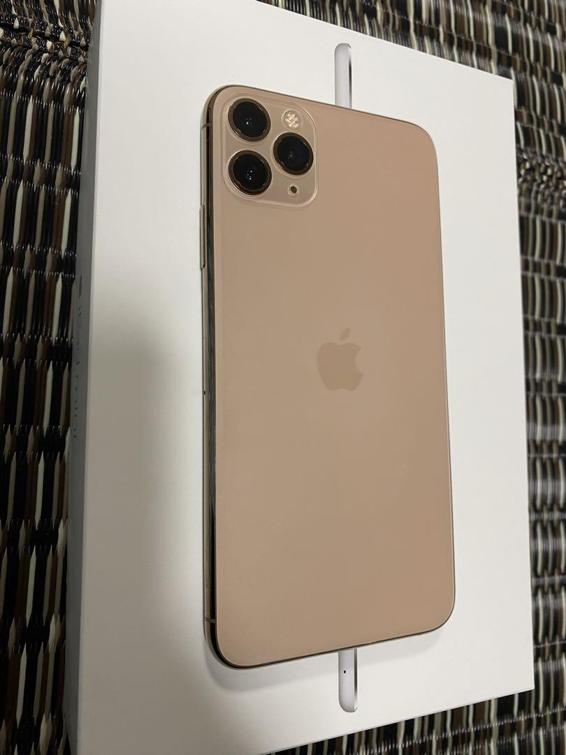 iPhone 11 Pro max 64g