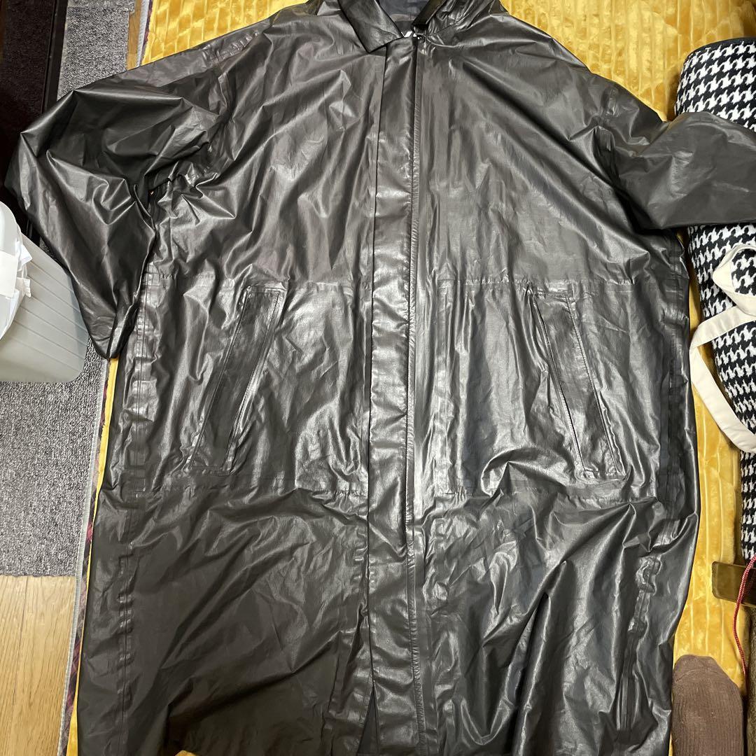 y-3 GORE-TEX ナイロンコート