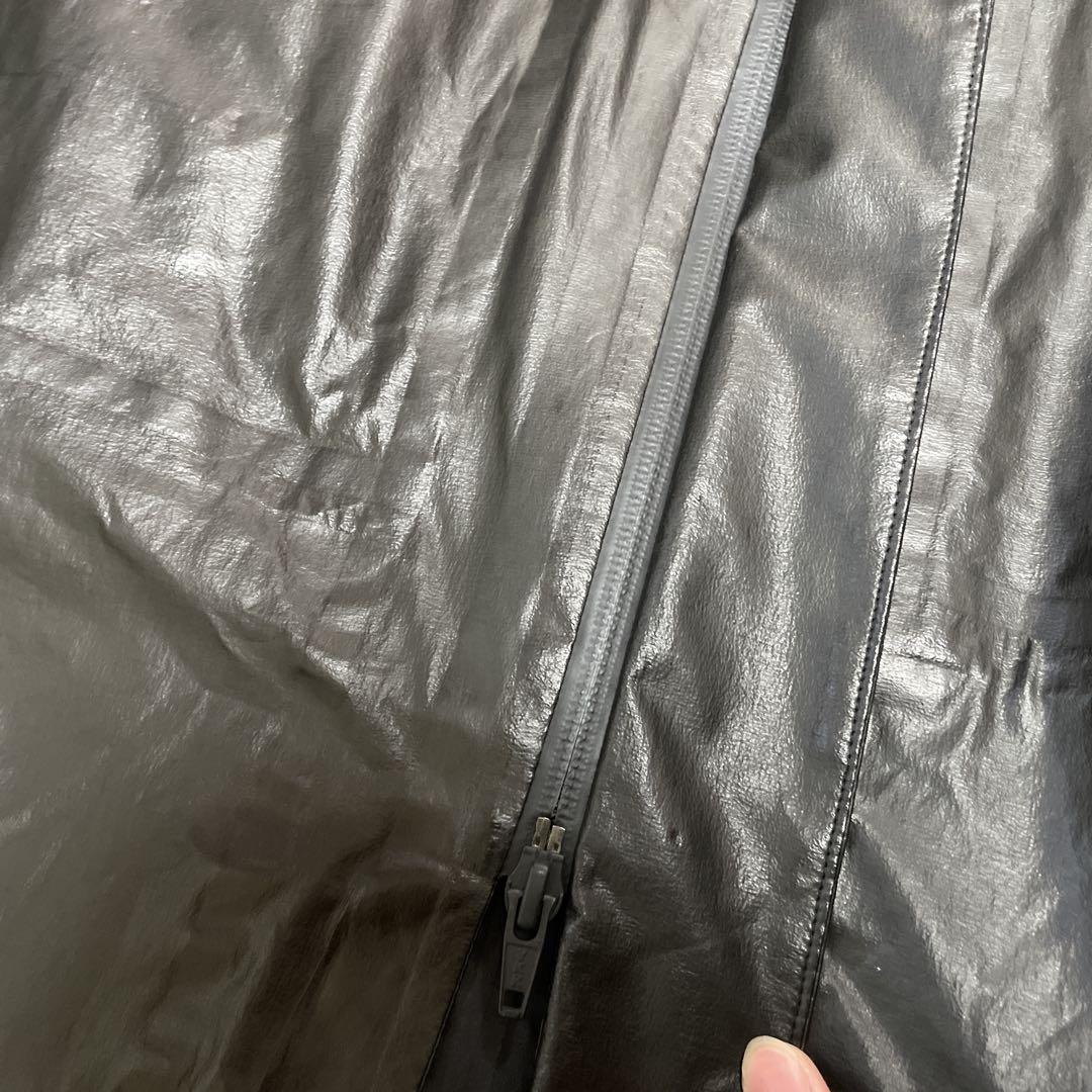 y-3 GORE-TEX ナイロンコート