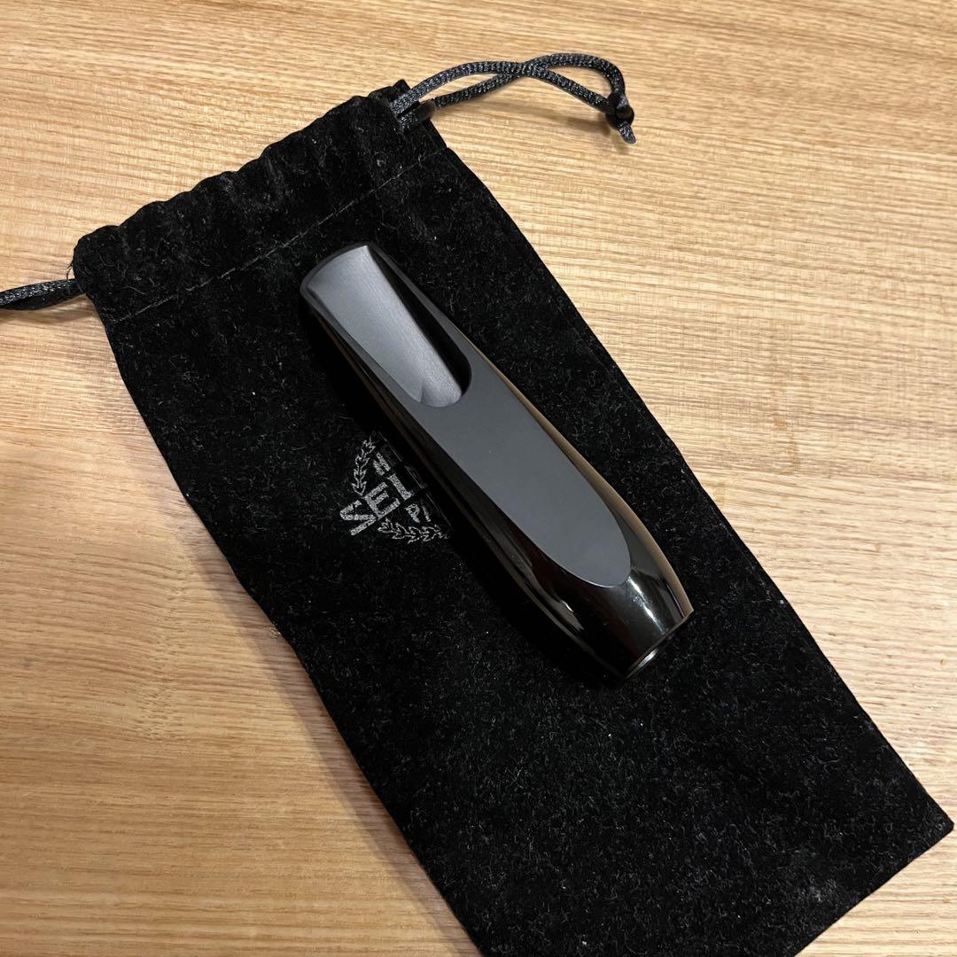 Selmer コンセプト　アルトサックス