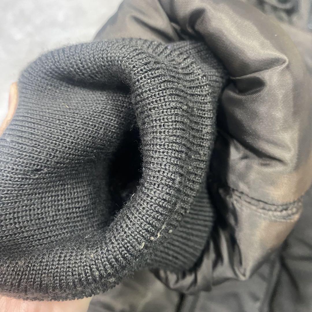 ジャケット・アウター HOPE inc military type N3B Mods coat