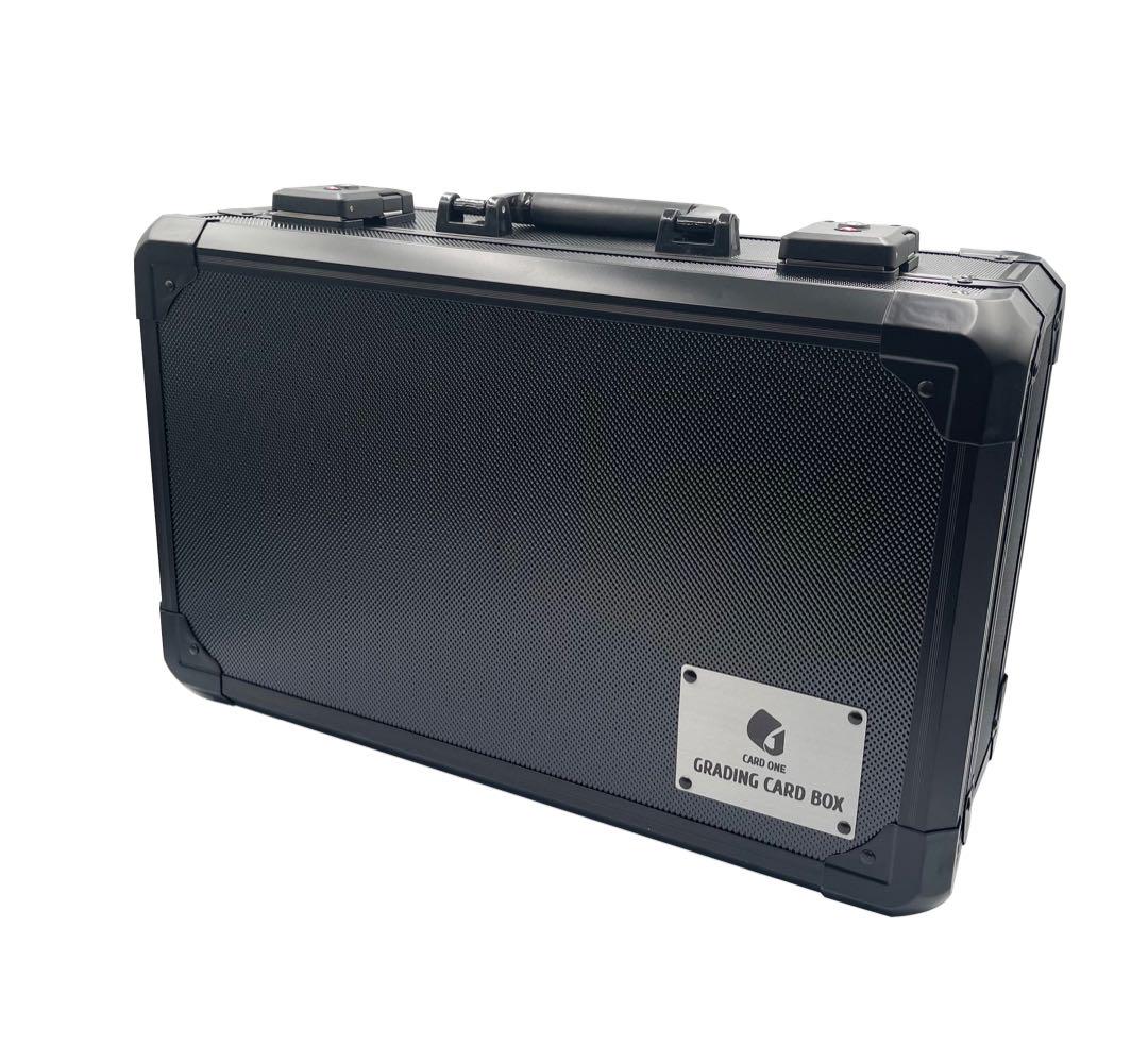 訳あり　BGS PSA 収納ケース　アタッシュケース　TSAロック仕様