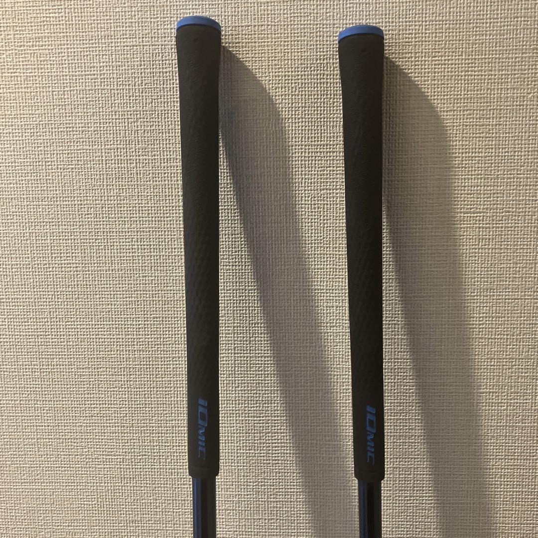 スリクソン F65 フェアウェイウッド 2本セット