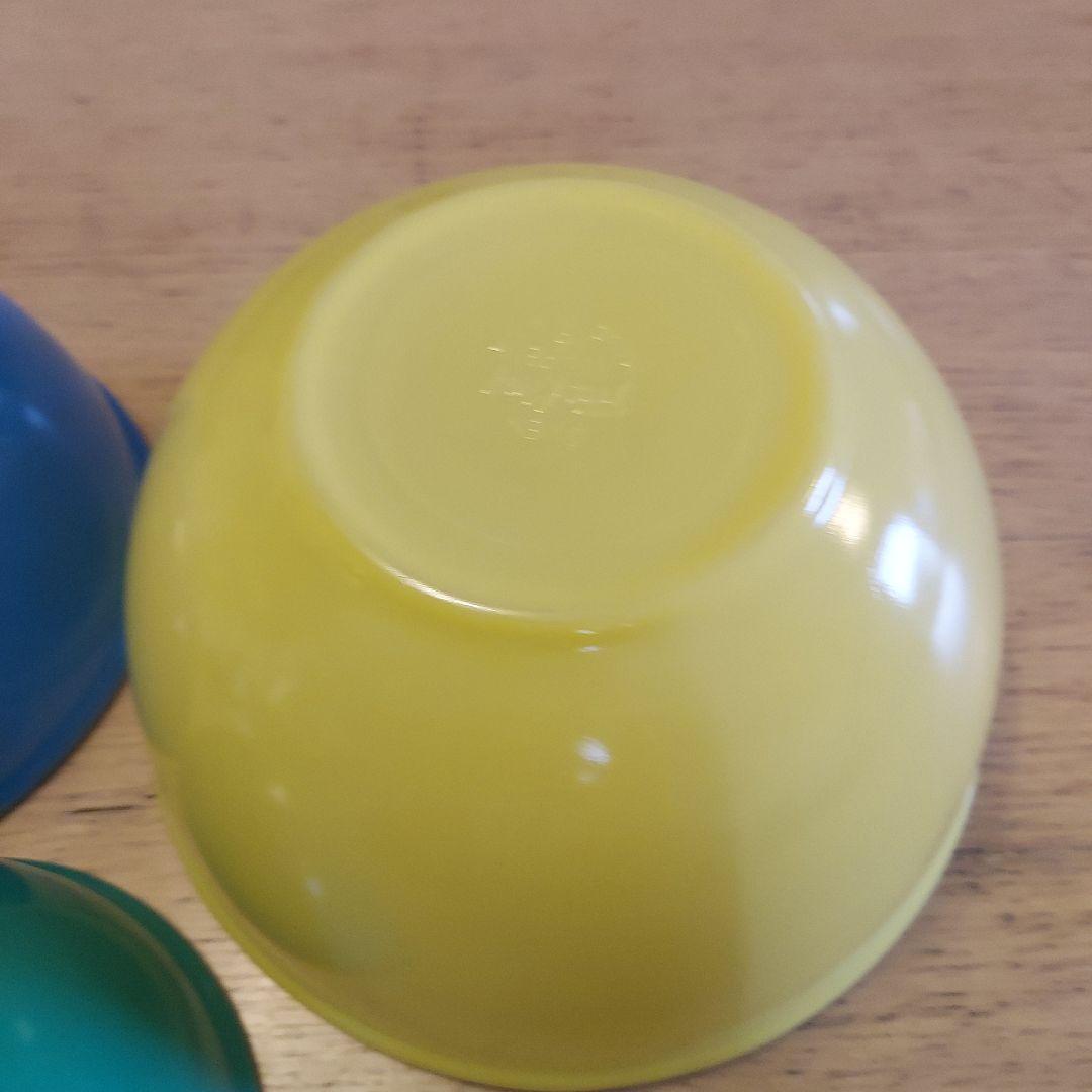 ファイヤーキングミキシングボウル三点セットよろしくお願いします。 ファイヤーキングミキシングボウル三点セットよろしくお願いします。