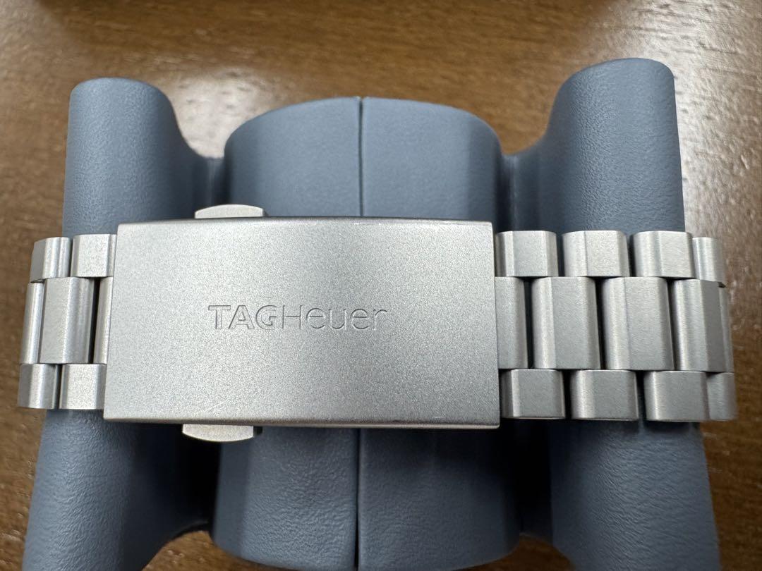 TAG HEUER タグホイヤー フォーミュラ１ ソーラーグラフ 2025　新作