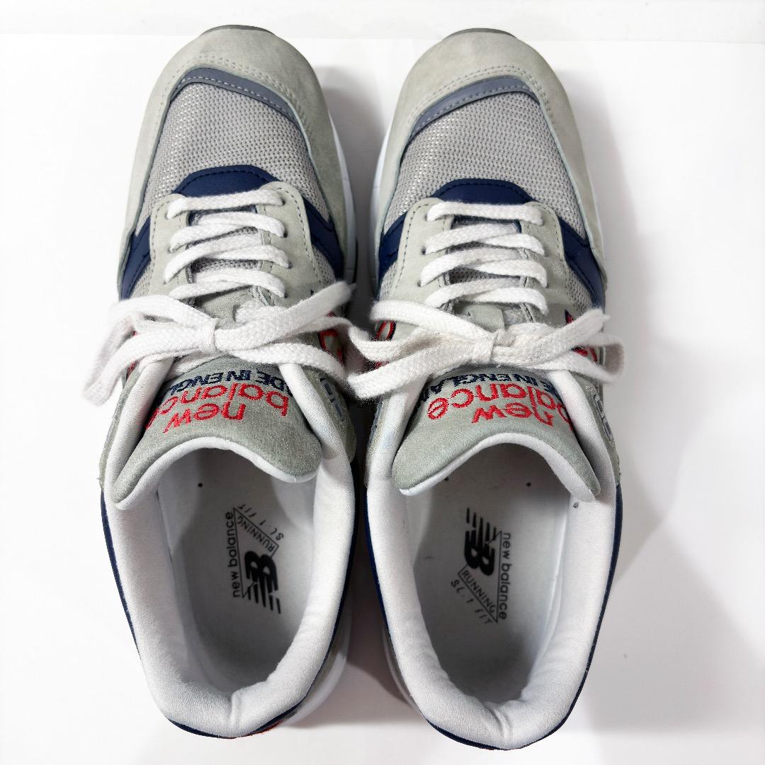 NEW BALANCE ニューバランス M1530WNR 30周年記念モデル NEW BALANCE ニューバランス M1530WNR 30周年記念モデル
