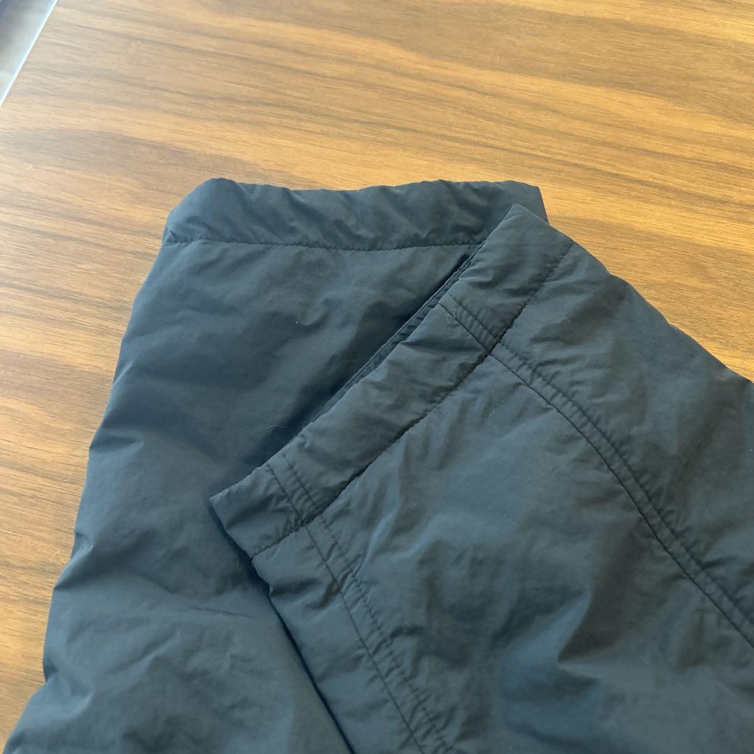 【DANTON/ダントン】INSULATION PADDINGコート