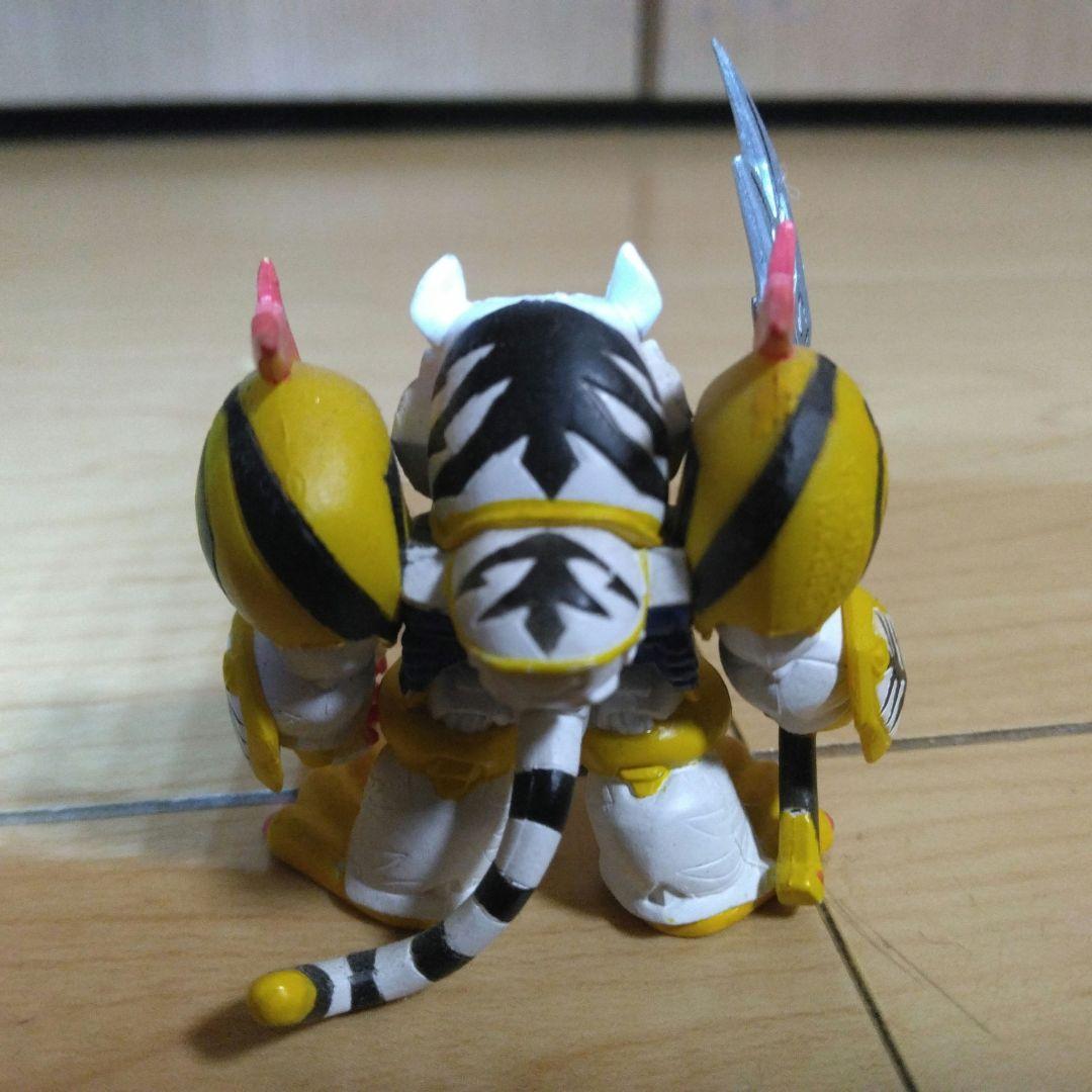 スーパーロボット大戦　スパロボ　虎龍王　龍虎王　スレードゲルミル