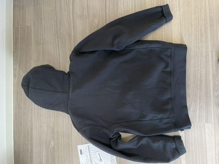 最安値爆買い supreme 2019 micro logo hooded sweat 黒 M UCRQa-m72509838684 人気HOT