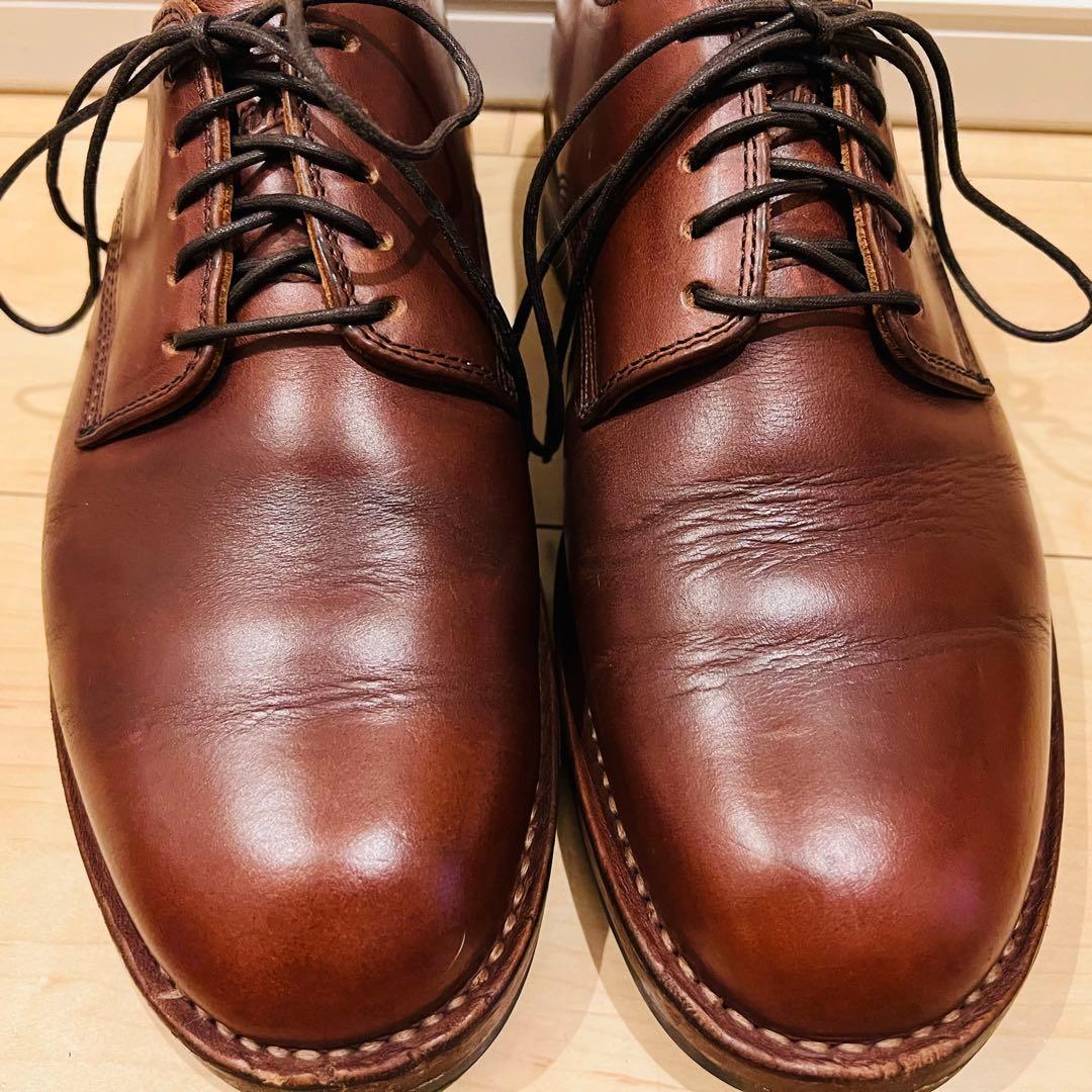 Danner ダナー MANAWA マナワ ブラウン D1856 【全品送料無料】 www