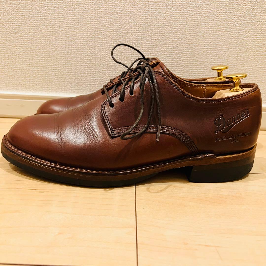 Danner ダナー MANAWA マナワ ブラウン D1856 【全品送料無料】 www