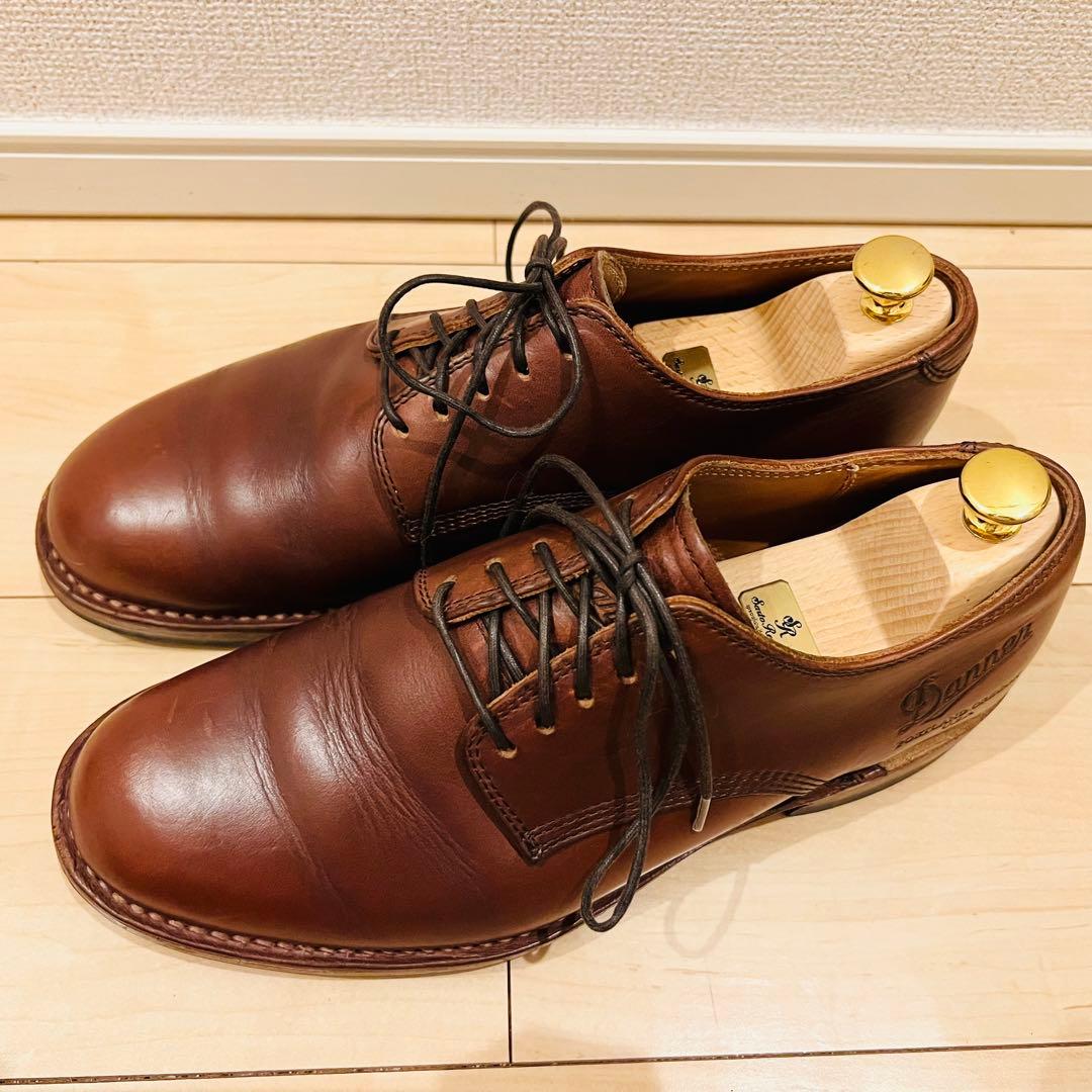 Danner ダナー MANAWA マナワ ブラウン D1856 【全品送料無料】 www