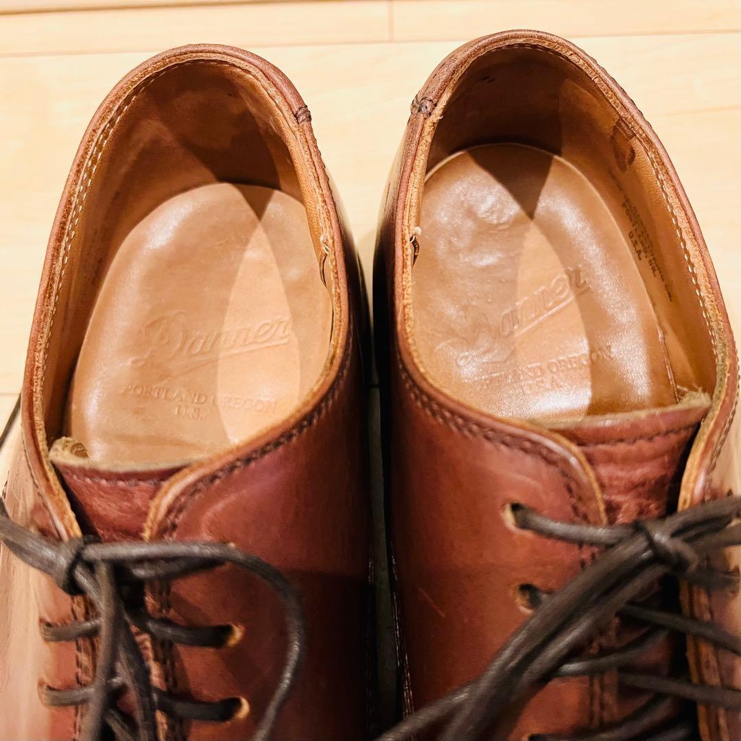 Danner ダナー MANAWA マナワ ブラウン D1856 【全品送料無料】 www