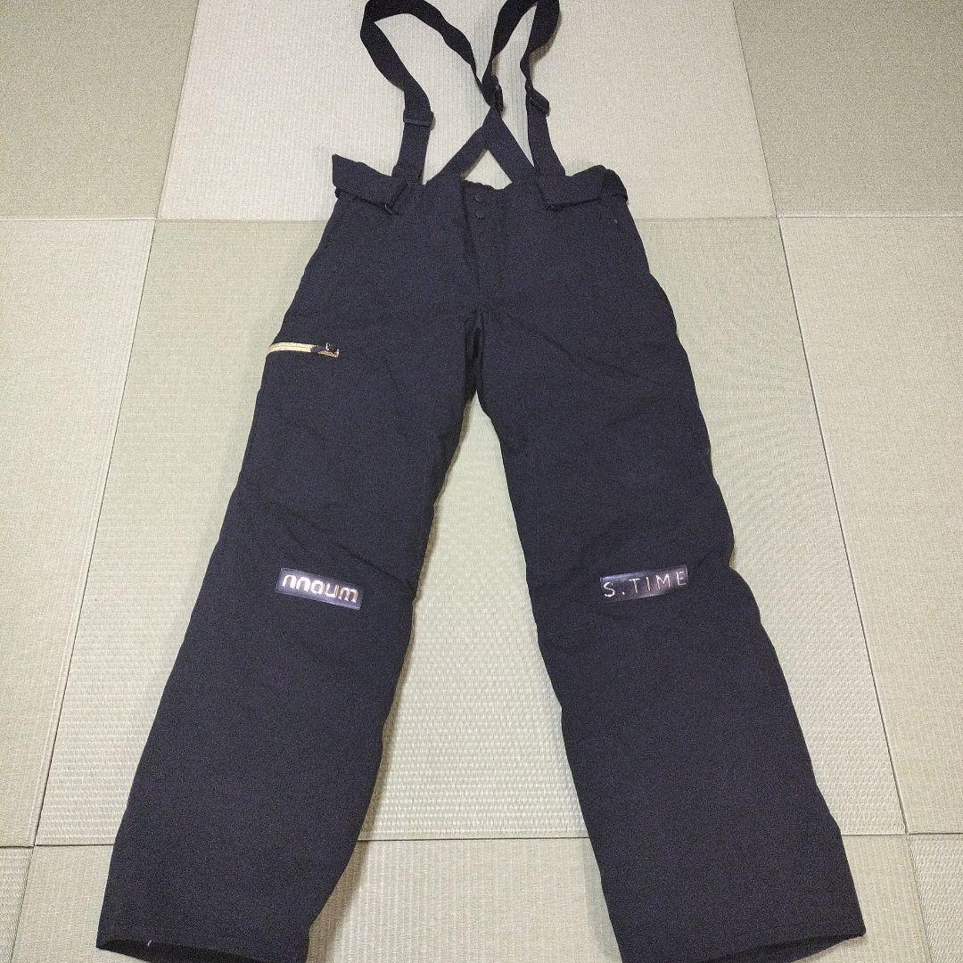 ゴールドウィン GOLDWIN GORE-TEX 3L JACKET ゴアテックス 3L