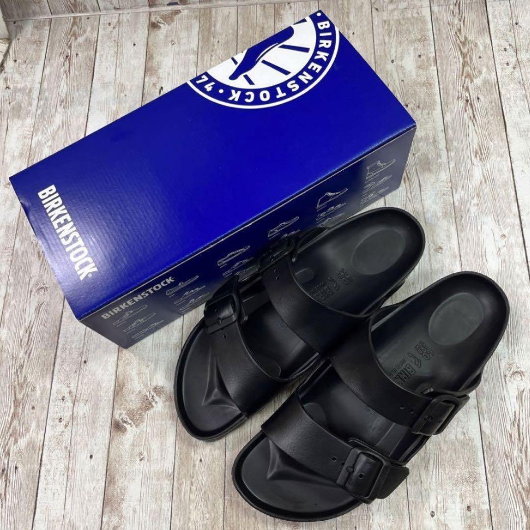 BIRKENSTOCK ARIZONA EVA 26.5cm 新品 箱なし配送